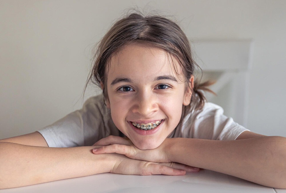 Дентална клиника Дамянов Ортодонтско лечение 