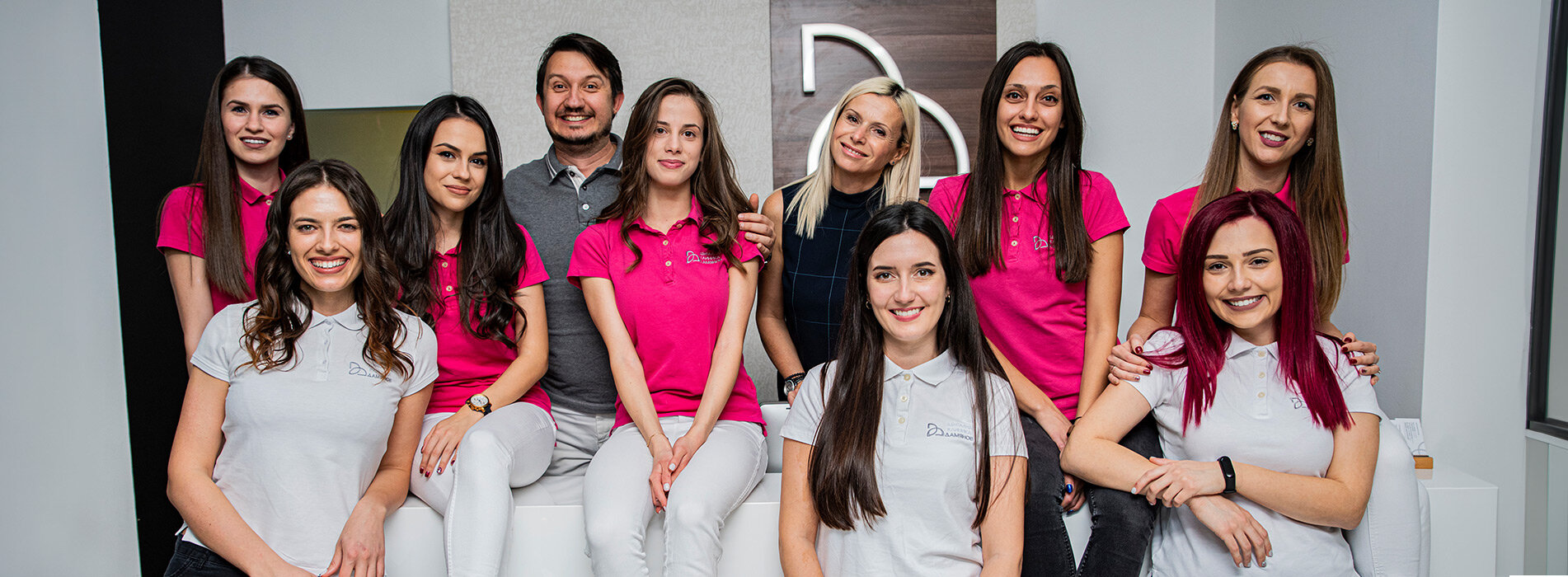 Дентална клиника Дамянов Клиниката 